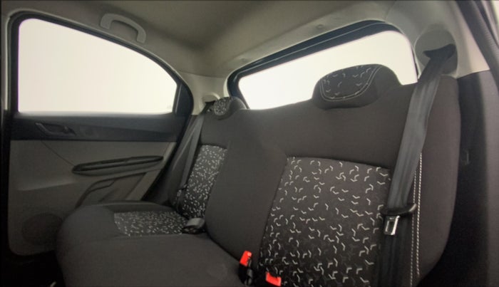 2022 Tata Tiago XT PETROL, Petrol, Manual, 8,993 km, Right Side Rear Door Cabin