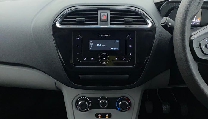 2022 Tata Tiago XT PETROL, Petrol, Manual, 8,993 km, Air Conditioner