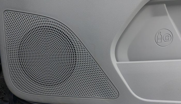 2022 Tata Tiago XT PETROL, Petrol, Manual, 8,993 km, Speaker