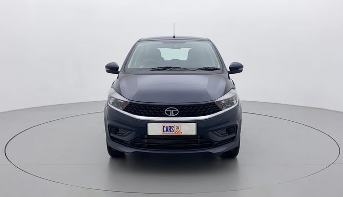 2022 Tata Tiago XT PETROL, Petrol, Manual, 8,993 km, Front