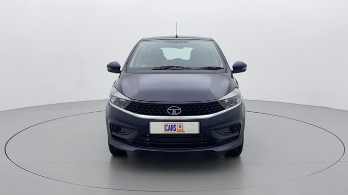 2022 Tata Tiago XT PETROL, Petrol, Manual, 8,993 km, Front