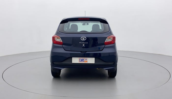 2022 Tata Tiago XT PETROL, Petrol, Manual, 8,993 km, Back/Rear