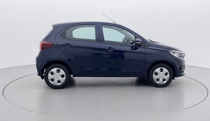 2022 Tata Tiago XT PETROL, Petrol, Manual, 8,993 km, Right Side View