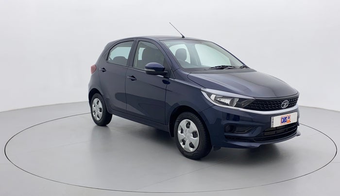2022 Tata Tiago XT PETROL, Petrol, Manual, 8,993 km, Right Front Diagonal