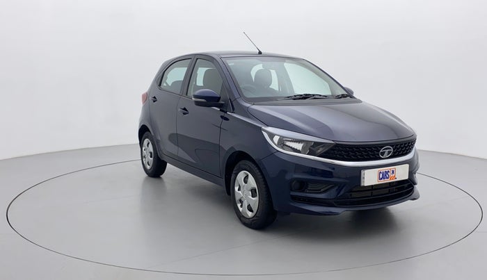 2022 Tata Tiago XT PETROL, Petrol, Manual, 8,993 km, SRP