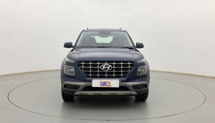 2019 Hyundai VENUE SX PLUS 1.0 TURBO DCT, Petrol, Automatic, 54,502 km, Front