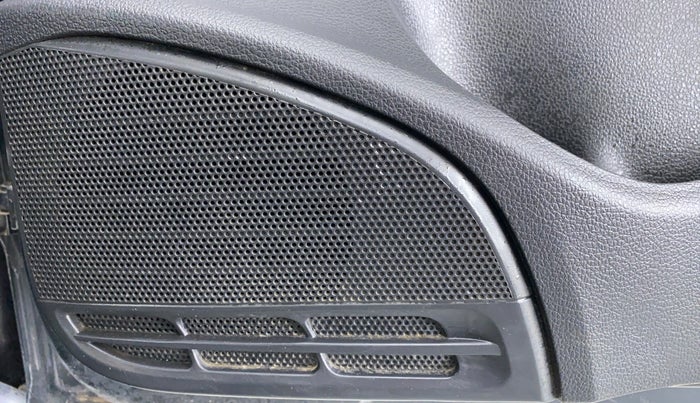 2018 Volkswagen Polo GT TSI 1.2 PETROL AT, Petrol, Automatic, 67,253 km, Speaker