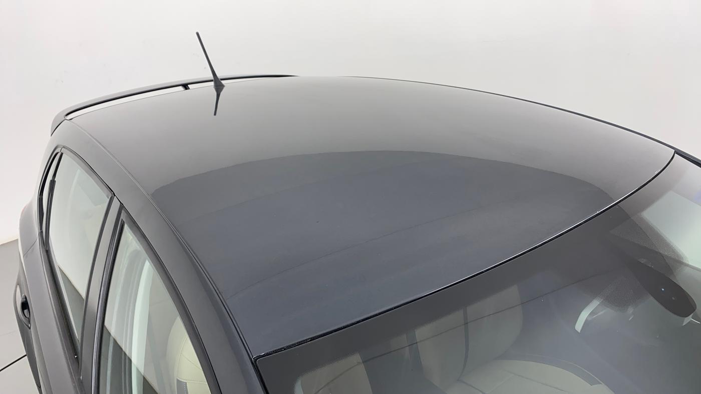2018 Volkswagen Polo GT TSI 1.2 PETROL AT, Petrol, Automatic, 67,253 km, Roof