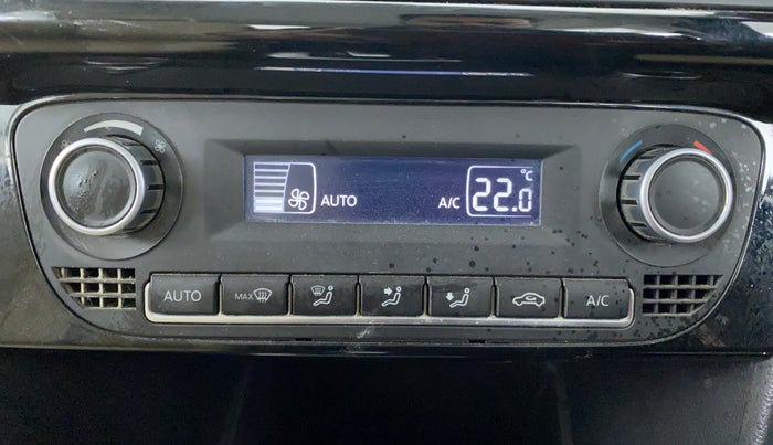 2018 Volkswagen Polo GT TSI 1.2 PETROL AT, Petrol, Automatic, 67,253 km, Automatic Climate Control