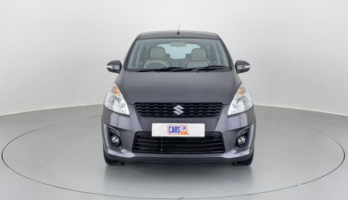 2014 Maruti Ertiga ZDI, Diesel, Manual, 25,569 km, Front