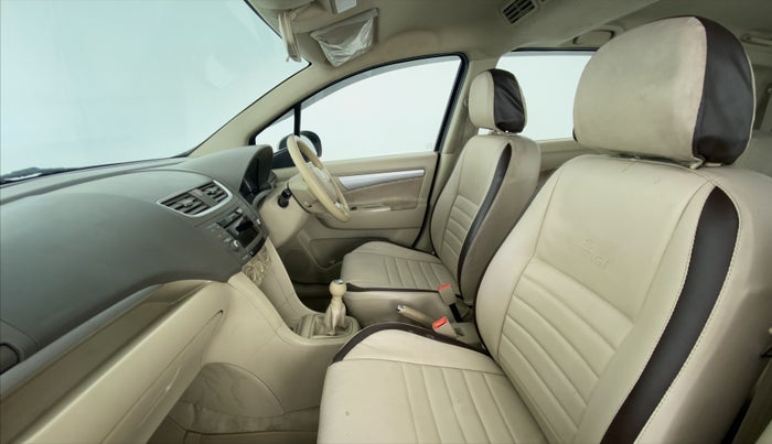 2014 Maruti Ertiga ZDI, Diesel, Manual, 25,569 km, Right Side Front Door Cabin