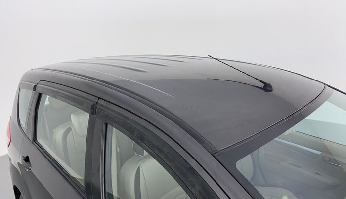 2014 Maruti Ertiga ZDI, Diesel, Manual, 25,569 km, Roof