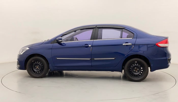2019 Maruti Ciaz SIGMA 1.5 SHVS MT  PETROL, Petrol, Manual, 26,894 km, Left Side