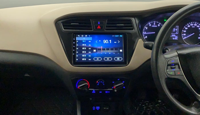 2017 Hyundai Elite i20 SPORTZ 1.2, Petrol, Manual, 79,953 km, Air Conditioner