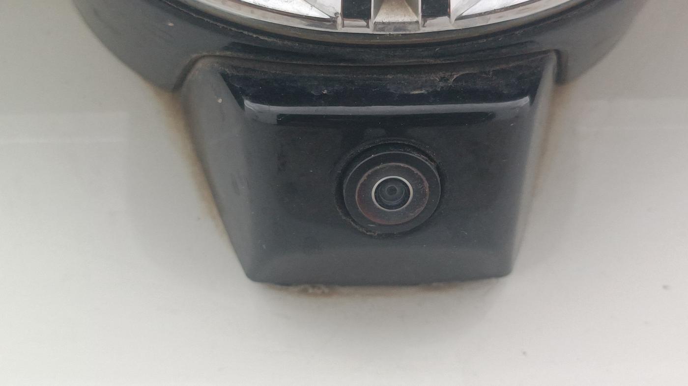 2023 Tata NEXON FEARLESS SUNROOF DUAL TONE 1.2 PETROL, Petrol, Manual, 46,023 km, Parking Camera