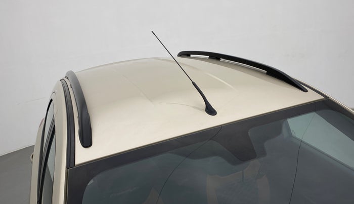 2018 Ford FREESTYLE TREND 1.2 PETROL, Petrol, Manual, 26,167 km, Roof