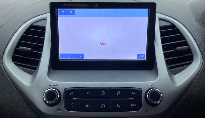 2018 Ford FREESTYLE TREND 1.2 PETROL, Petrol, Manual, 26,167 km, Navigation System