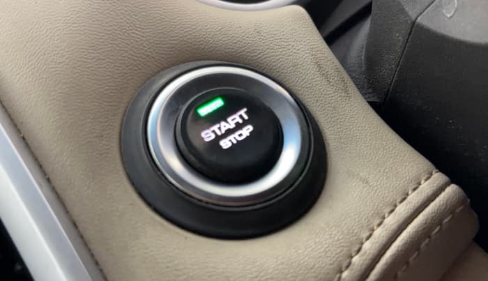 2021 MG HECTOR SHARP 1.5 DCT PETROL, Petrol, Automatic, 44,913 km, Keyless Start/ Stop Button