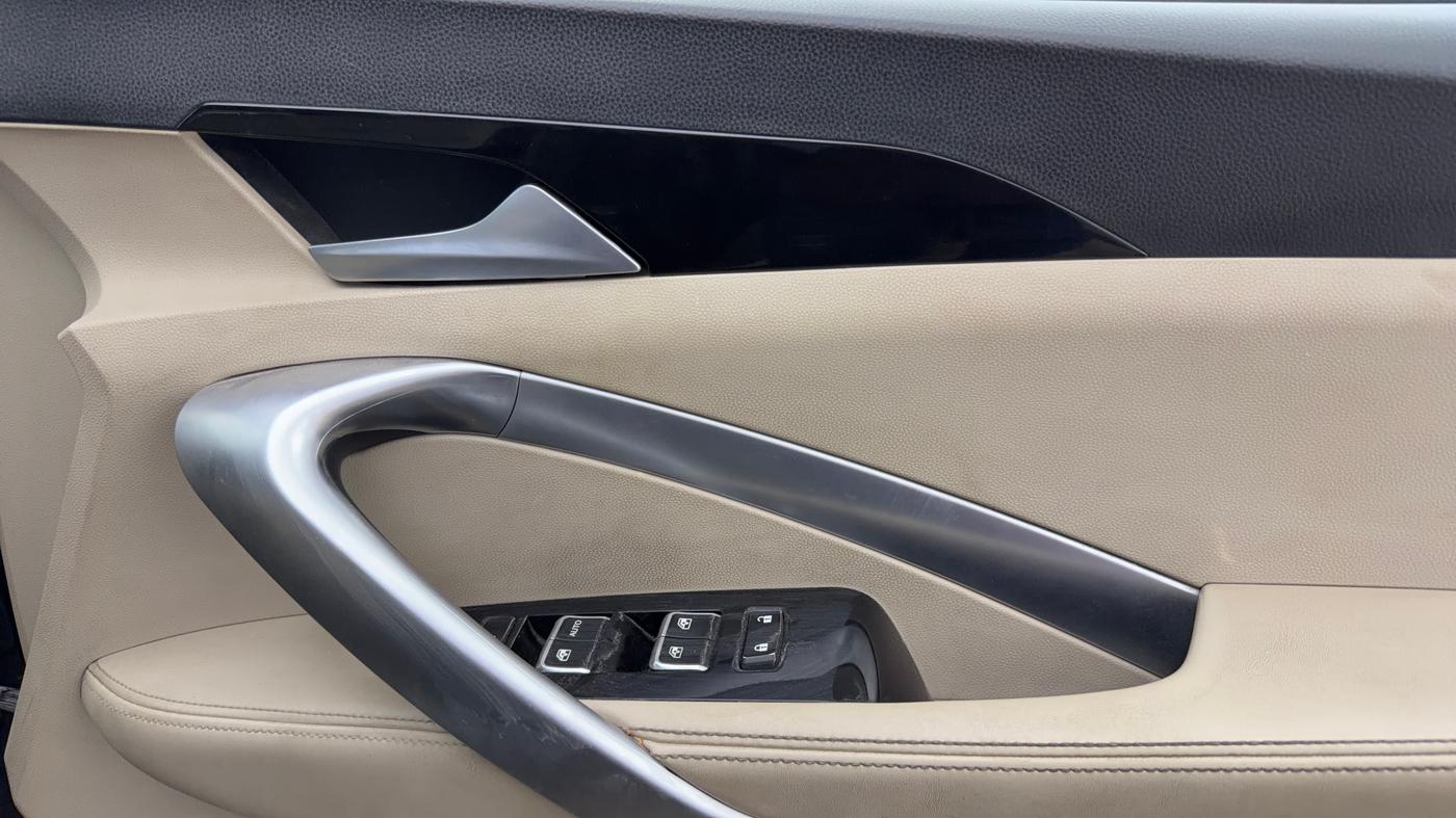 2021 MG HECTOR SHARP 1.5 DCT PETROL, Petrol, Automatic, 44,913 km, Driver Side Door Panels Control