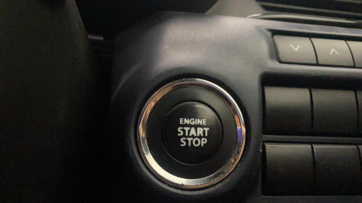 2022 Maruti Baleno ALPHA PETROL 1.2, Petrol, Manual, 25,500 km, Keyless Start/ Stop Button