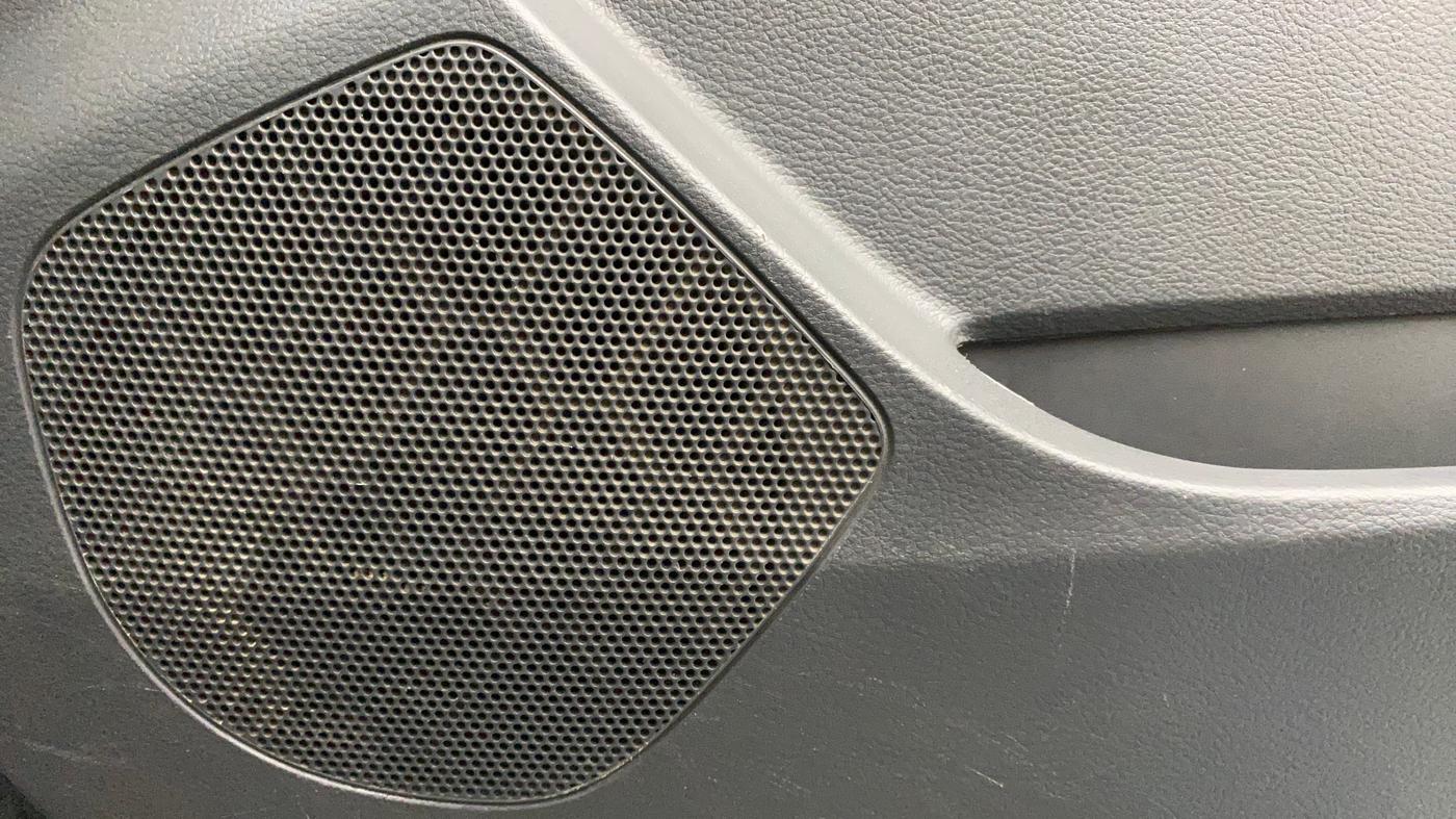 2018 Maruti Alto K10 VXI (O) AMT, Petrol, Automatic, 66,712 km, Speaker