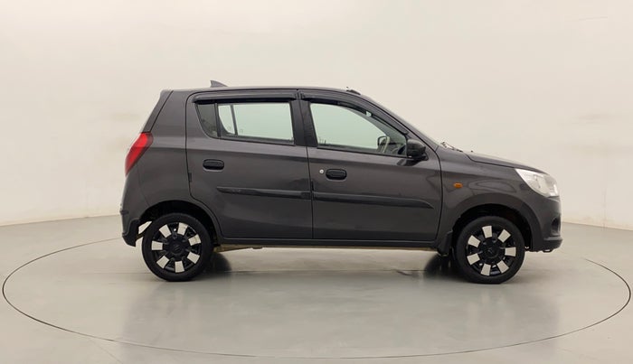 2018 Maruti Alto K10 VXI (O) AMT, Petrol, Automatic, 66,712 km, Right Side View