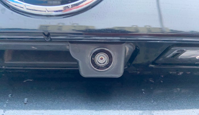 2021 Volkswagen TAIGUN TOPLINE 1.0 TSI MT, Petrol, Manual, 51,580 km, Parking Camera