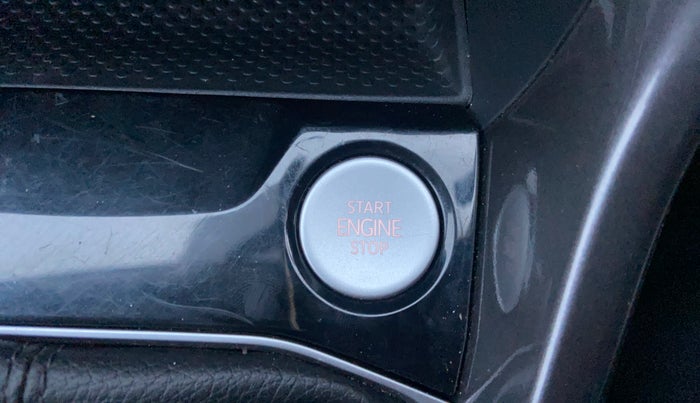 2021 Volkswagen TAIGUN TOPLINE 1.0 TSI MT, Petrol, Manual, 51,580 km, Keyless Start/ Stop Button