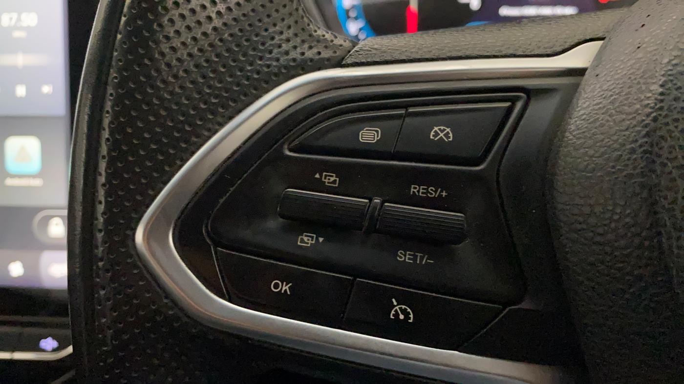 2020 MG HECTOR SHARP 1.5 DCT PETROL, Petrol, Automatic, 67,583 km, Adaptive Cruise Control