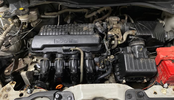 2017 Honda Amaze 1.2L I-VTEC S OPT, Petrol, Manual, 31,150 km, Engine View