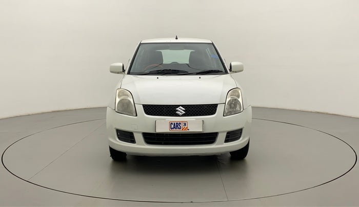 2011 Maruti Swift LXI, Petrol, Manual, 31,841 km, Front