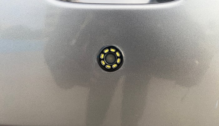 2021 Toyota Glanza G CVT, Petrol, Automatic, 68,895 km, Parking Camera