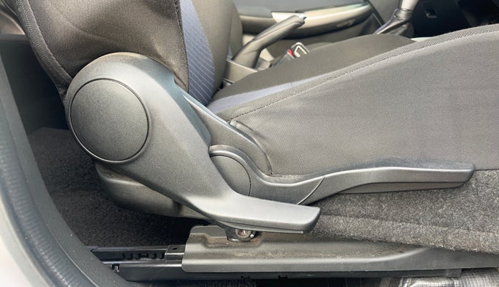 2021 Toyota Glanza G CVT, Petrol, Automatic, 68,895 km, Driver Side Adjustment Panel