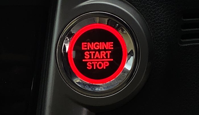 2017 Honda City 1.5L I-VTEC V MT, Petrol, Manual, 36,457 km, Keyless Start/ Stop Button