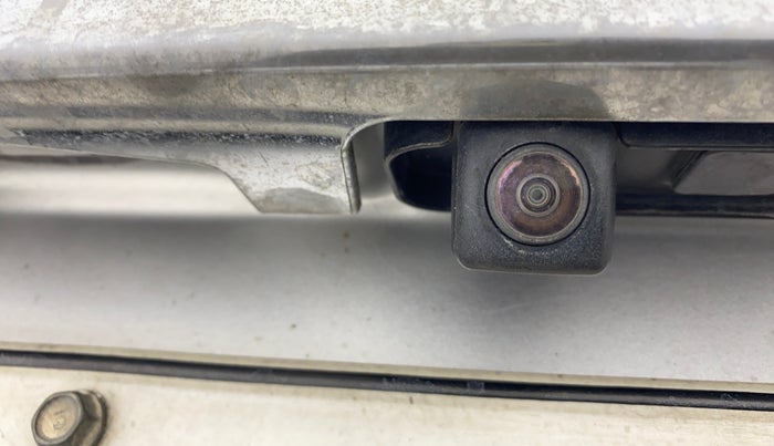 2017 Honda City 1.5L I-VTEC V MT, Petrol, Manual, 36,457 km, Parking Camera