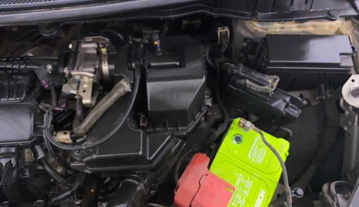 2017 Honda City 1.5L I-VTEC V MT, Petrol, Manual, 36,457 km, Engine View - Left