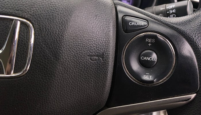 2017 Honda City 1.5L I-VTEC V MT, Petrol, Manual, 36,457 km, Adaptive Cruise Control