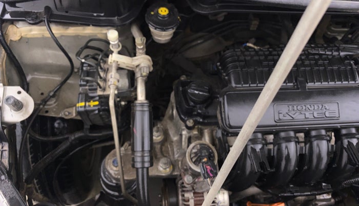 2017 Honda City 1.5L I-VTEC V MT, Petrol, Manual, 36,457 km, Engine View - Right
