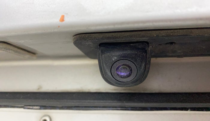 2018 Hyundai New Elantra 1.6 SX (O) AT DIESEL, Diesel, Automatic, 81,971 km, Parking Camera