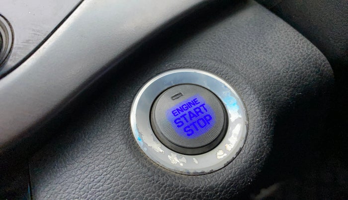 2018 Hyundai New Elantra 1.6 SX (O) AT DIESEL, Diesel, Automatic, 81,971 km, Keyless Start/ Stop Button