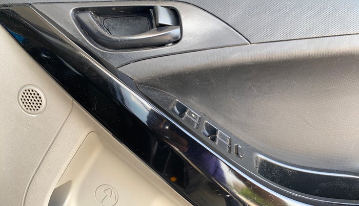 2019 Tata NEXON XM PETROL, Petrol, Manual, 63,534 km, Driver Side Door Panels Control