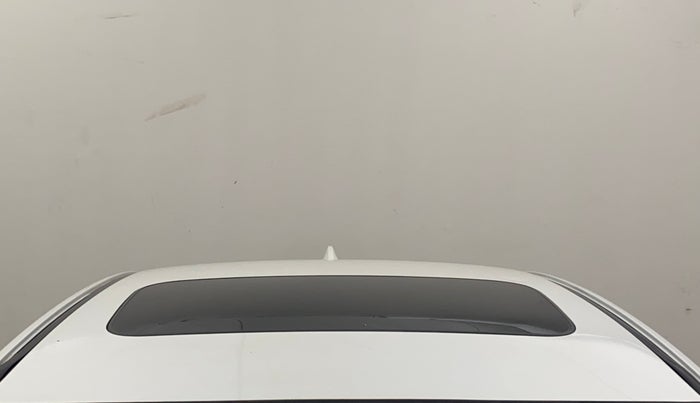 2017 Honda City 1.5L I-VTEC ZX CVT, Petrol, Automatic, 48,856 km, Moonroof/ Sunroof