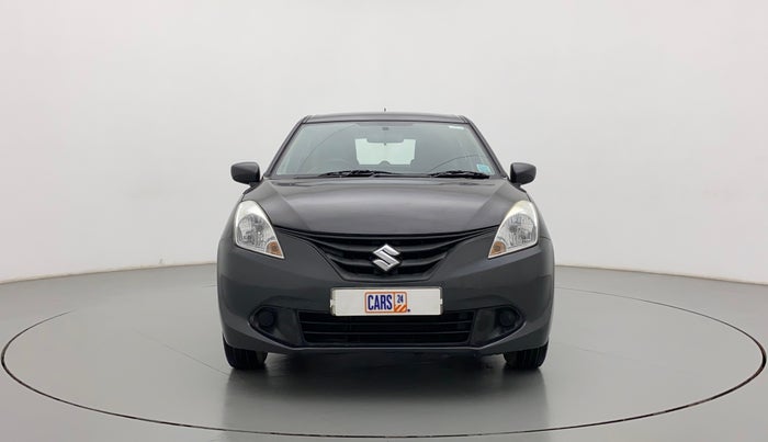 2016 Maruti Baleno SIGMA PETROL 1.2, Petrol, Manual, 47,587 km, Front