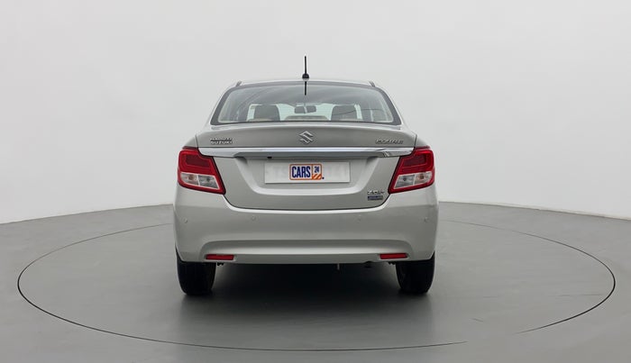 2017 Maruti Dzire ZDI Plus AMT, Diesel, Automatic, 69,679 km, Back/Rear