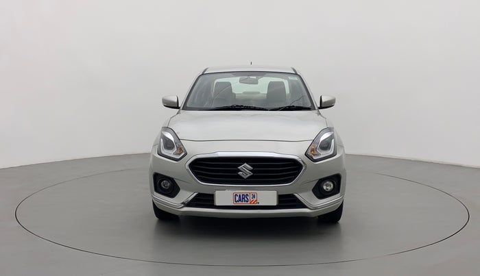 2017 Maruti Dzire ZDI Plus AMT, Diesel, Automatic, 69,679 km, Front