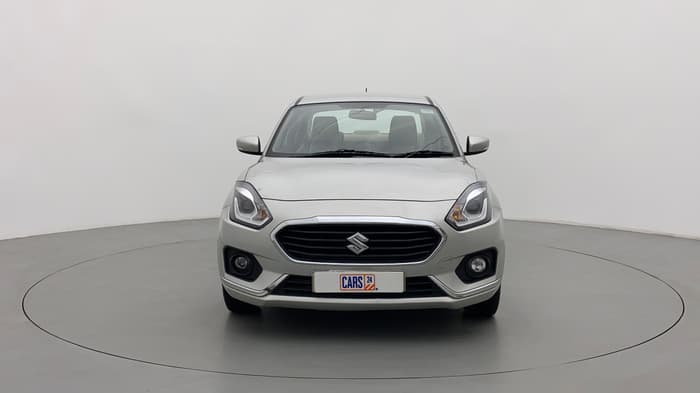 2017 Maruti Dzire ZDI Plus AMT, Diesel, Automatic, 69,679 km, Front