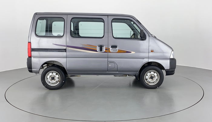2017 Maruti Eeco 5 STR CNG WITH AC PLUSHTR, CNG, Manual, 24,888 km, Right Side View