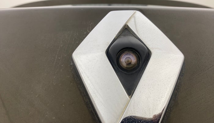 2019 Renault Kwid RXT 1.0 (O), Petrol, Manual, 44,011 km, Parking Camera