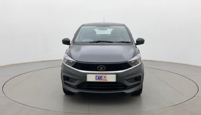 2020 Tata TIGOR XMA PETROL, Petrol, Automatic, 29,695 km, Front