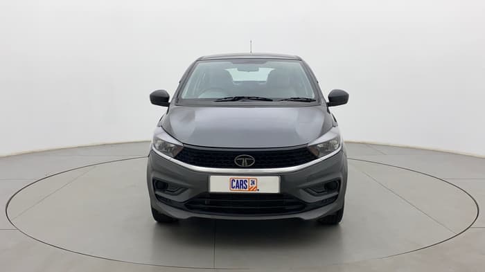 2020 Tata TIGOR XMA PETROL, Petrol, Automatic, 29,695 km, Front
